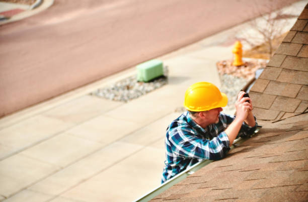 Professional Roofing Contractor in Chico, CA
