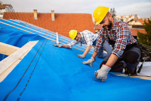 Quick and Trustworthy Emergency Roof Repair Services in Chico, CA