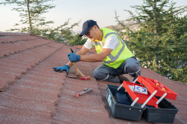 Best Storm Damage Roof Repair  in Chico, CA